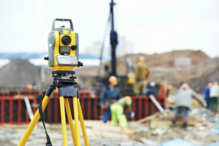 Surveying